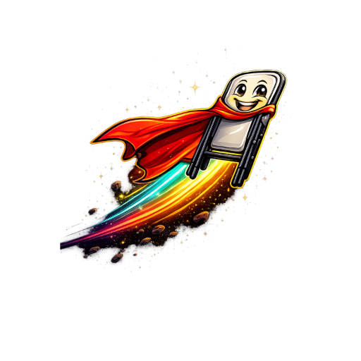 Illustration of a person with a question mark